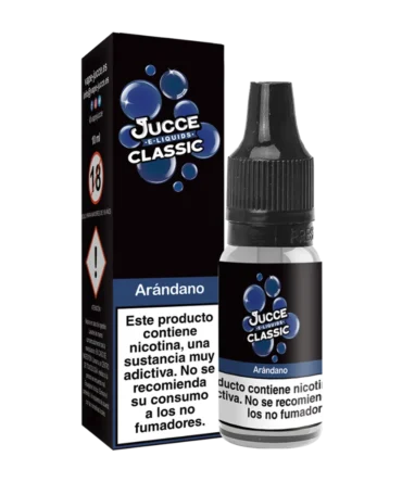 Arándano 10ml