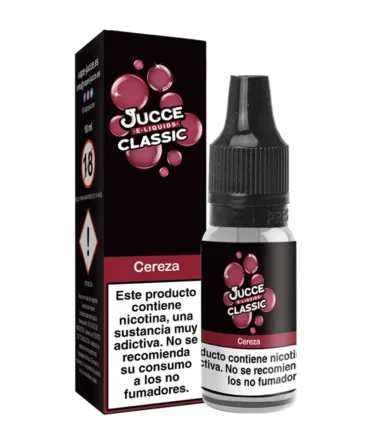 Cereza 10ml