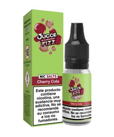 Cherry Cola 10ml