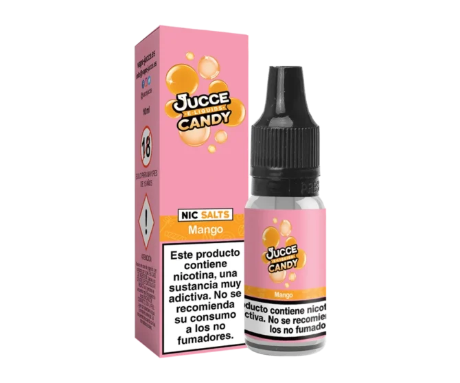 Mango 10ml