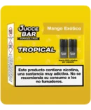 Mango Exótico 12mg