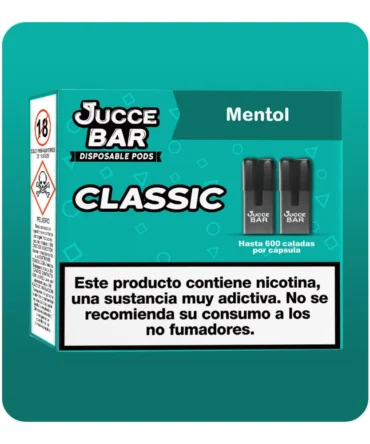 Mentol 12mg