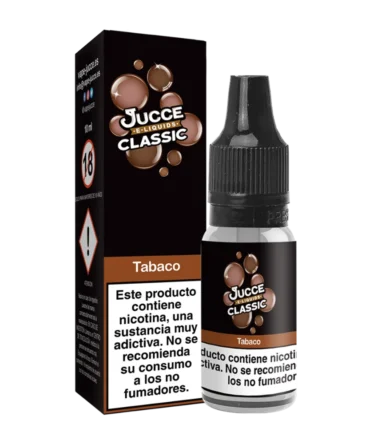 Tabaco 10ml