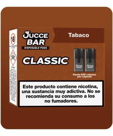 Tabaco 12mg