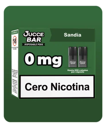 Sandía 0mg