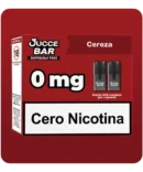 Cereza 0mg