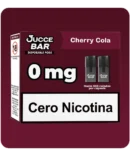 Cherry Cola 0mg