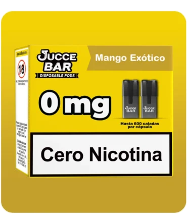 Mango Exótico