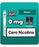 Mentol 0mg