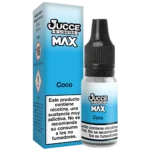 Max Coco 10ml E-líquido