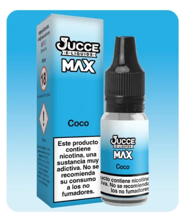 Max Coco 10ml