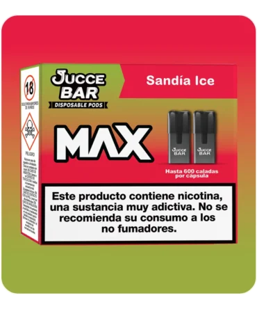 Sandía Ice