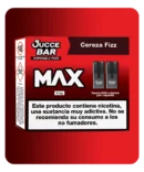 Max Cereza Fizz