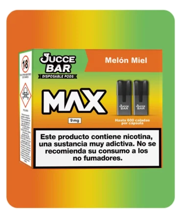 Max Melón Miel